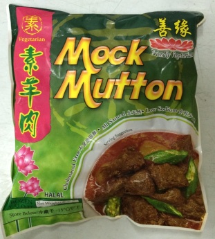 mock-mutton